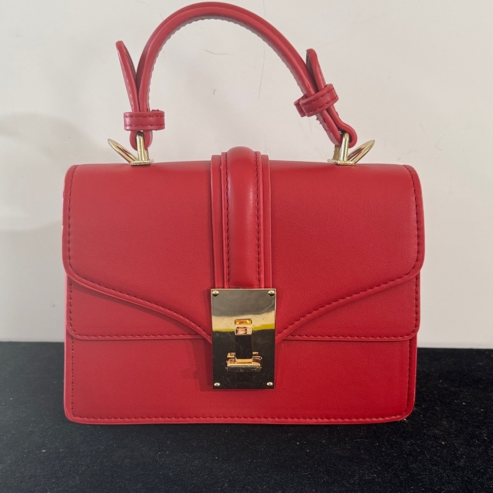 Scarleton Mini Top Handle Satchel - Picture 2 of 13